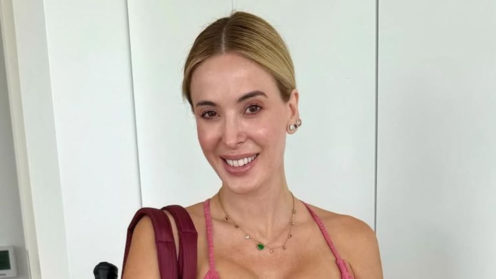 Jesica Cirio