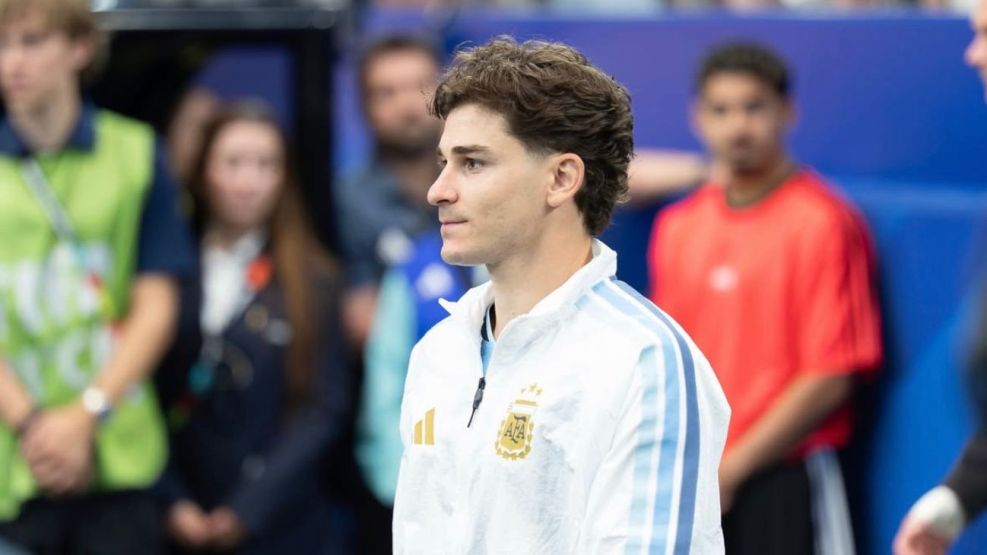 julian alvarez