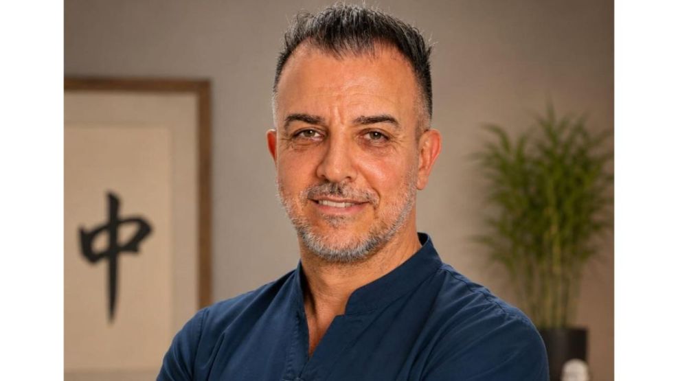 “Mi mirada está centrada en la mejora de cada persona que consulta”