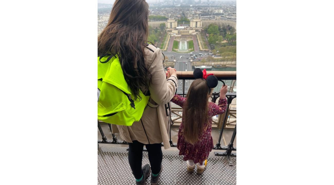 Ver el fracaso con ojos de turista