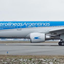 La promoción es para viajar este jueves y viernes.