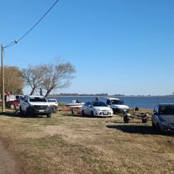 Impulsados por este presente alentador, decidieron convocar a pescadores de toda la región para compartir una jornada diferente a orillas de la laguna. Será el próximo domingo 28 de junio, fecha que se concretará un concurso cuya modalidad estará enfocada en la captura de la pieza de variada de mayor tamaño.