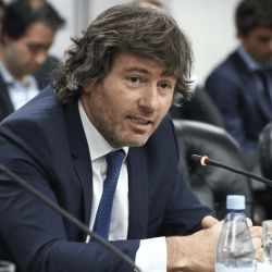 Juan Bautista Mahiques | Foto:CEDOC