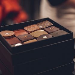 La Chocolaterie