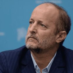 Martín Insaurralde | Foto:CEDOC