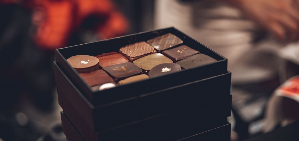 La Chocolaterie 2026: vuelve a Buenos Aires la feria de chocolate más importante del invierno