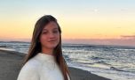 Allegra Cubero, la hija de Nicole Neumann, mostró los mensajes de su nuevo novio: "A ella le explota el corazón"