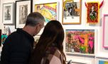 Arte Pequeño Formato y MAPA confirman el auge de las ferias en Argentina