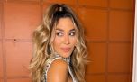Jimena Barón respondió a las críticas y reveló por qué su hijo, Momo, no viajó al Mundial