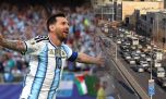 Cómo es el mercado automotor de Jordania, el próximo rival de Argentina en el Mundial 2026