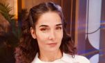 El look pijama chic de Juana Viale que revolucionó la mesa de su programa