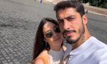 Lucía Celasco, la nieta de Susana Giménez, se fue a París con su novio