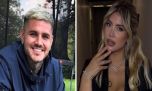 La grave denuncia de Mauro Icardi contra Wanda Nara: "Una de las nenas tenía los ligamentos rotos"