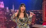 Moria Casán sobre Susana Giménez: "Está totalmente fuera del sistema"