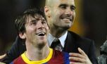 El tremendo elogio de Pep Guardiola tras el nuevo récord de Messi: "Normalizar lo imposible"