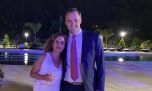 Quién es la madre de Adorni que pagó un año de alquiler por adelantado en un country
