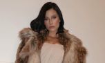 El impactante cambio de look de Valentina Zenere: las fotos del antes y el después