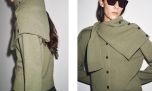 El nuevo negro: este es color que ayuda a elevar los looks de invierno