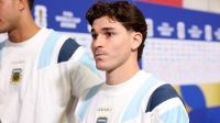 Julián Álvarez en el Mundial 2026