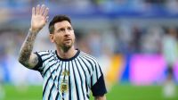 Lionel Messi 23062026