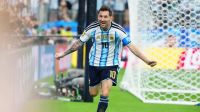 Lionel Messi 23062026