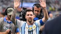 Lionel Messi 23062026