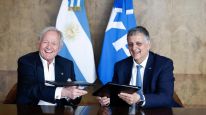 Acuerdo YPF Arcos Dorados