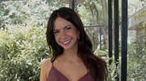 Ailén Cova, pareja de Alexis Mac Allister 