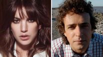 Deborah Del Corral, Gustavo Cerati