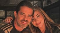 Fernando Gago, Verónica Laffitte