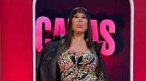 Moria Casán