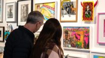 Arte Pequeño Formato y MAPA confirman el auge de las ferias en Argentina