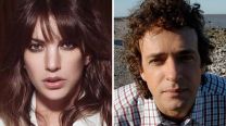 Ella era la ex de su amigo: cómo nació la historia de amor de Deborah Del Corral y Gustavo Cerati