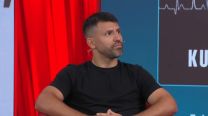 El Kun Agüero en ESPN