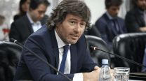 El festejo de Mahiques y el acuerdo con el peronismo por los pliegos de jueces 