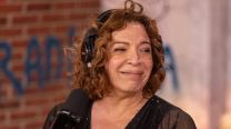 Lizy Tagliani