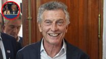 Mauricio Macri