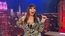 Moria Casán sobre Susana Giménez: "Está totalmente fuera del sistema"