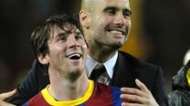 El tremendo elogio de Pep Guardiola tras el nuevo récord de Messi: "Normalizar lo imposible"