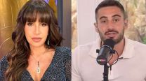 Florencia Peña demandaría a Nico Occhiato: qué le reclamará a Luzu TV