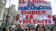 Discapacidad