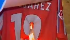 Atlético Madrid vs Julián Álvarez