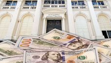 BCRA salida de dólares 23062026
