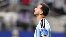 Lionel Messi 23062026