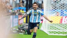 Lionel Messi 23062026