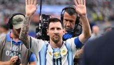Lionel Messi 23062026