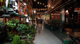 Bares noches de Córdoba