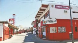 Causa Bomberos: la Justicia confirmó el juicio y apuntan a una red con funcionarios municipales involucrados