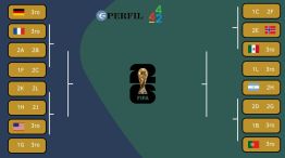 Cuadro de 16 - Portugal