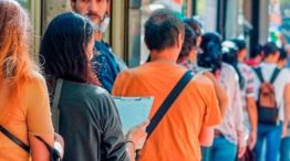 Desempleo en Córdoba